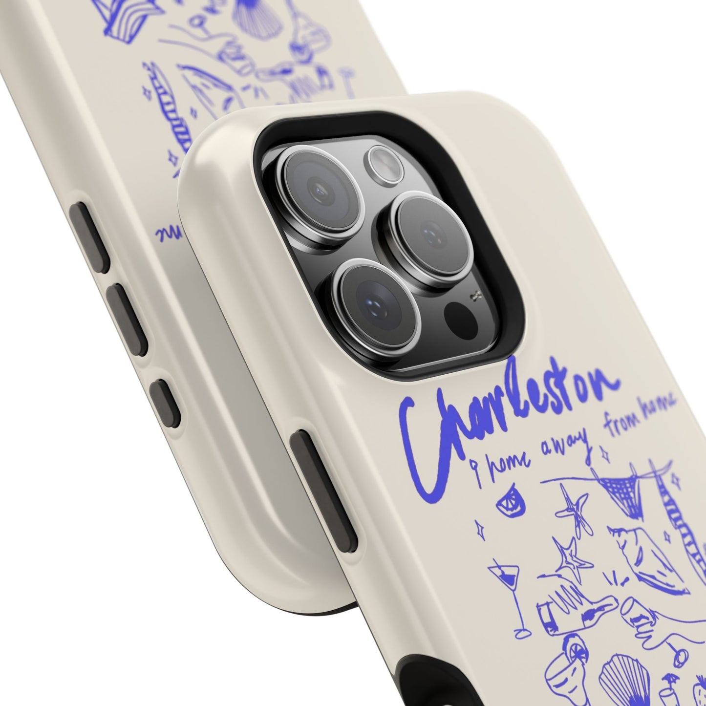 LUNA CASE 2