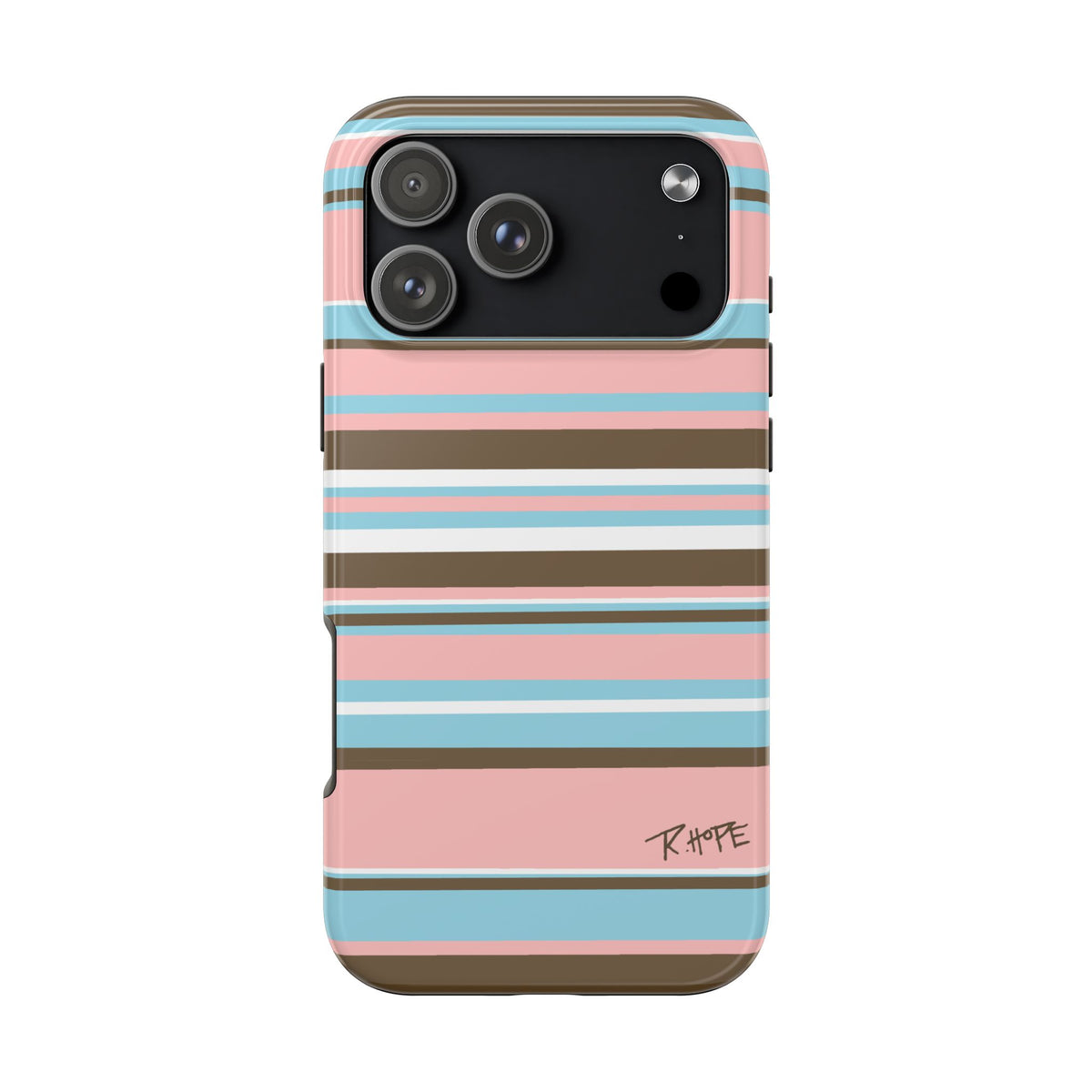 PINK COCOA COAST