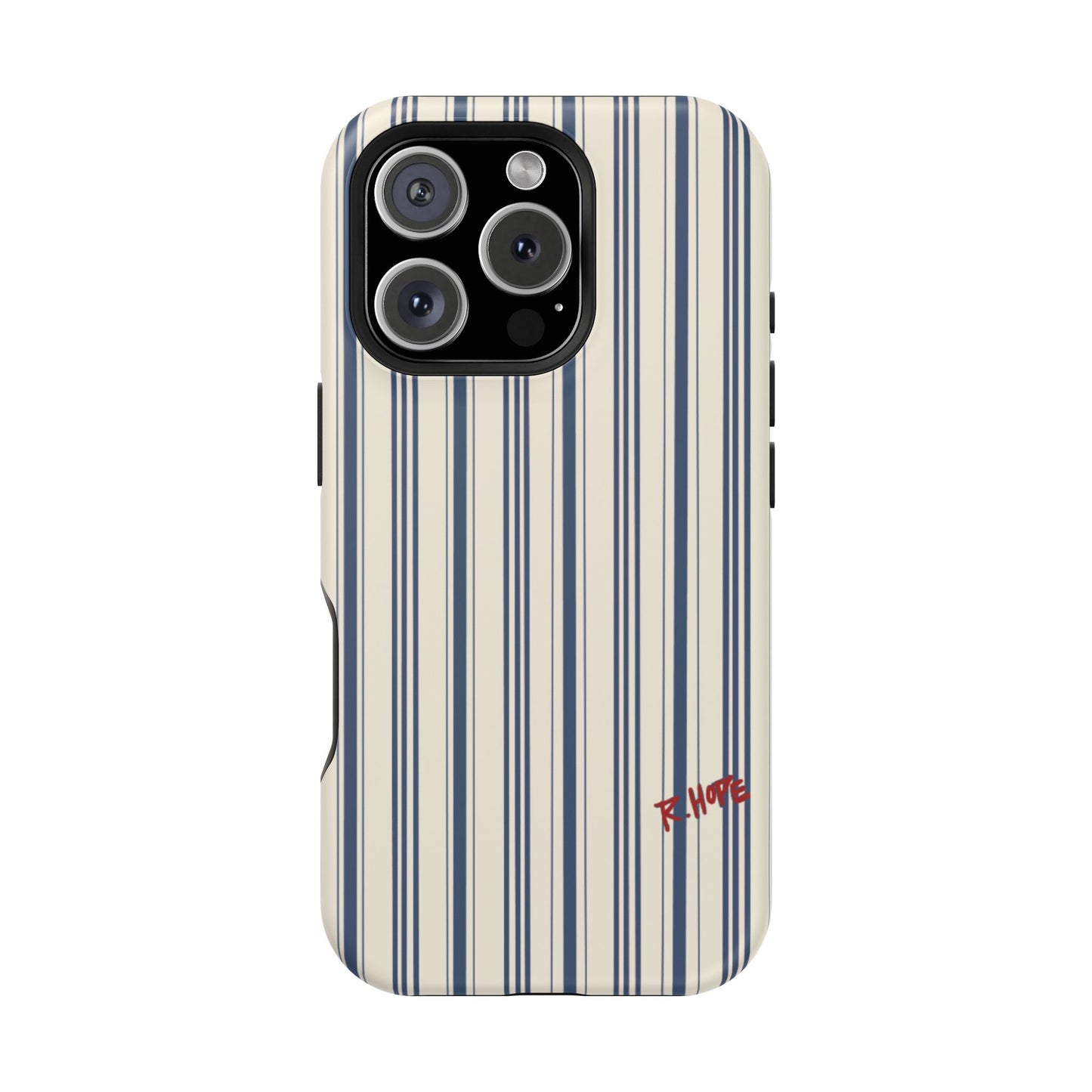 BLUE JEAN BABY CASE