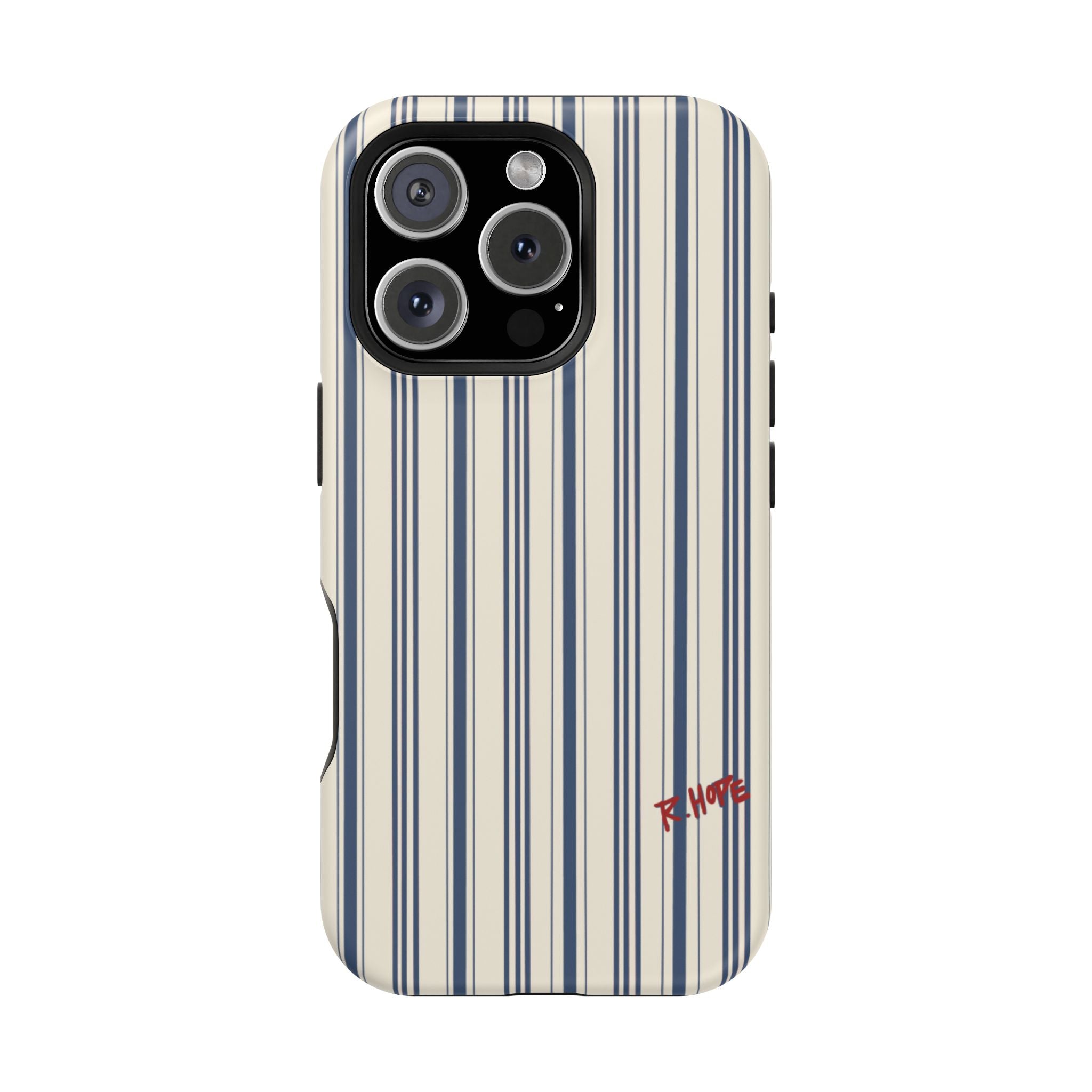 BLUE JEAN BABY CASE