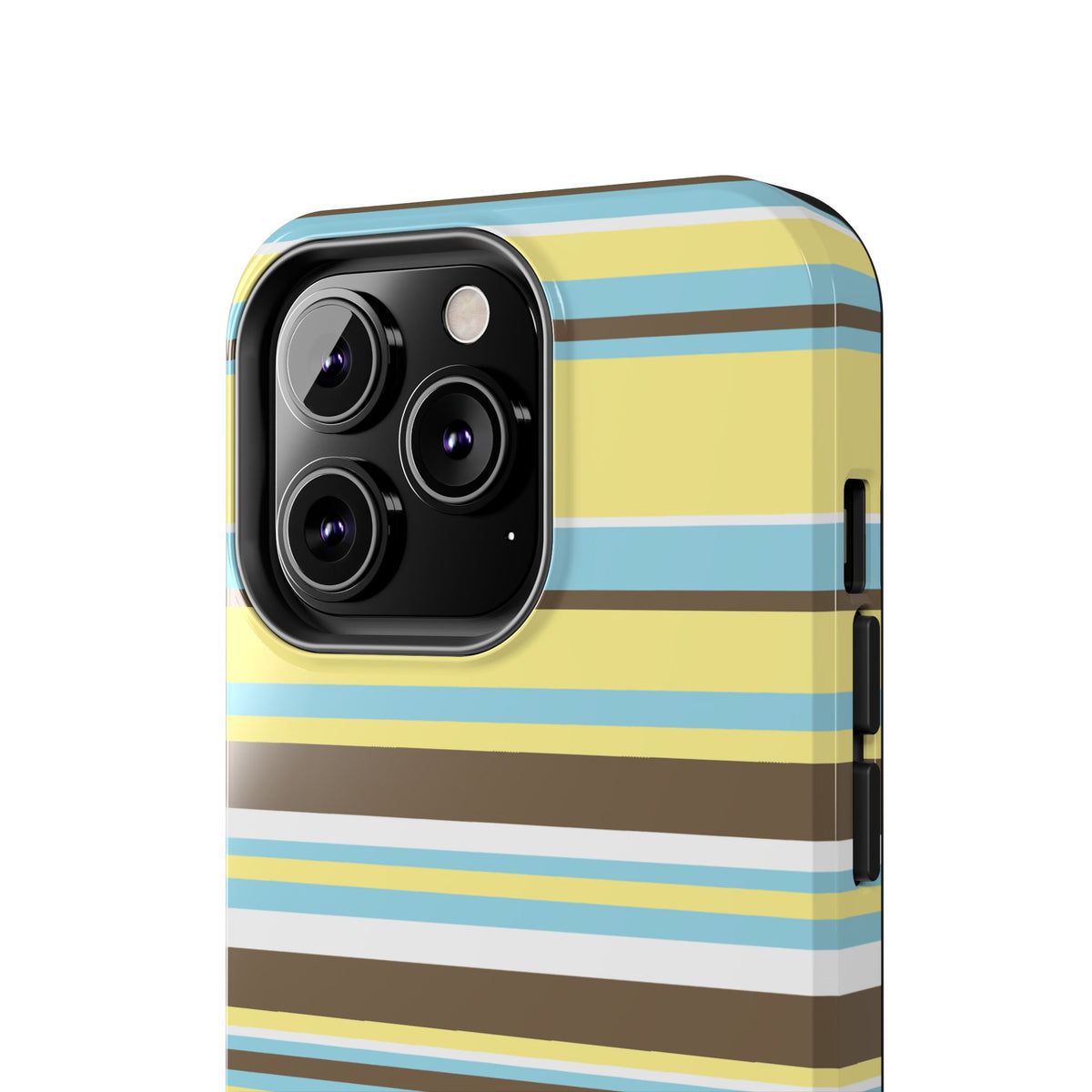 SOFT SUMMER STRIPES CASE