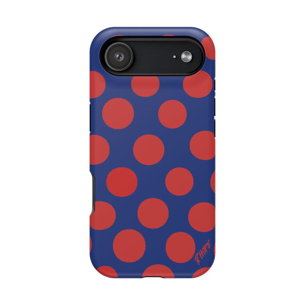AMERICAN POLKA CASE