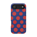 AMERICAN POLKA CASE