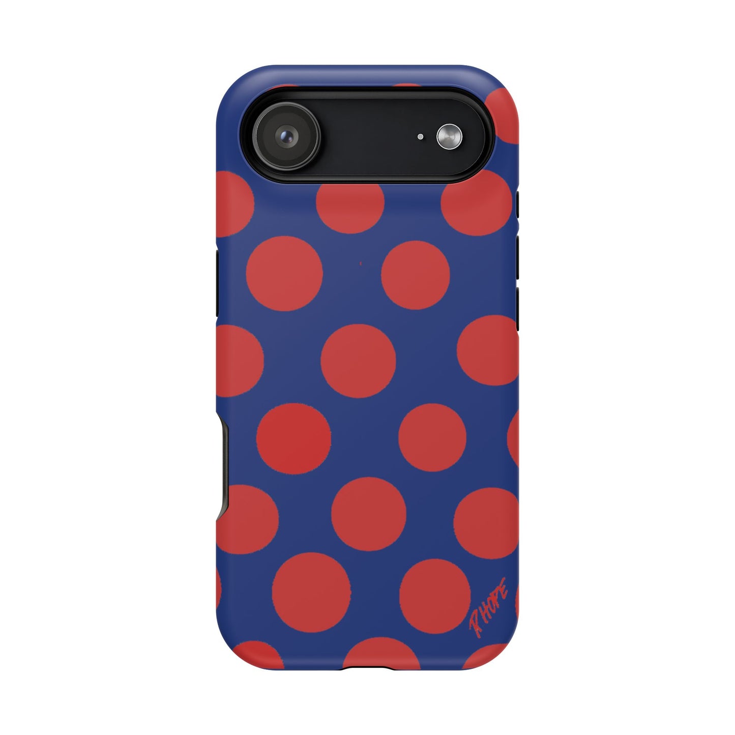 AMERICAN POLKA CASE