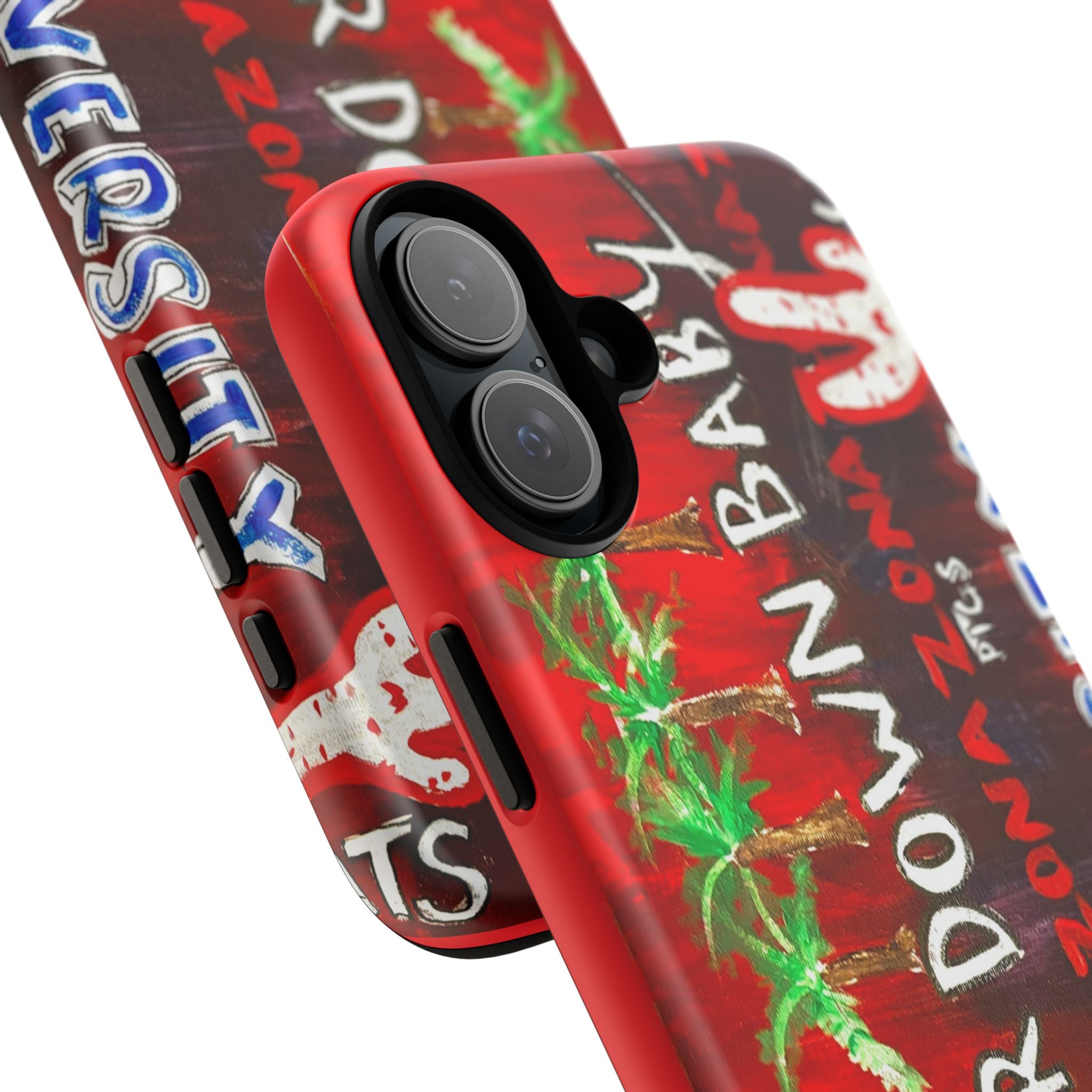 BEAR DOWN