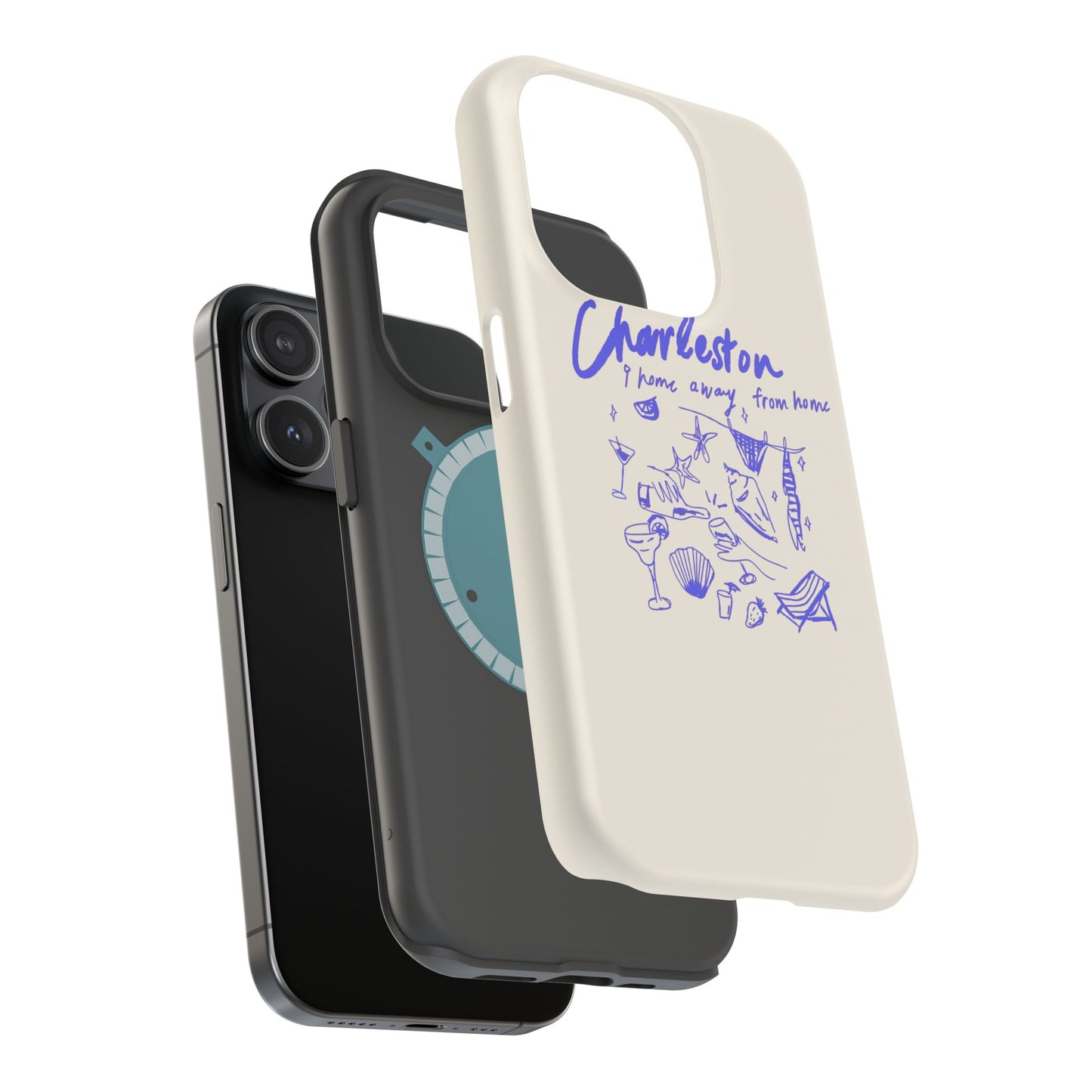 LUNA CASE 2