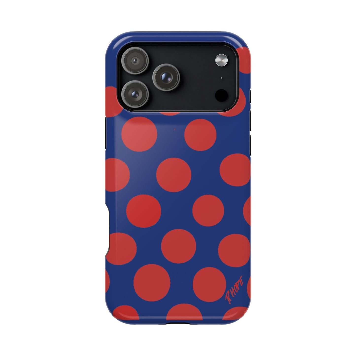 AMERICAN POLKA CASE