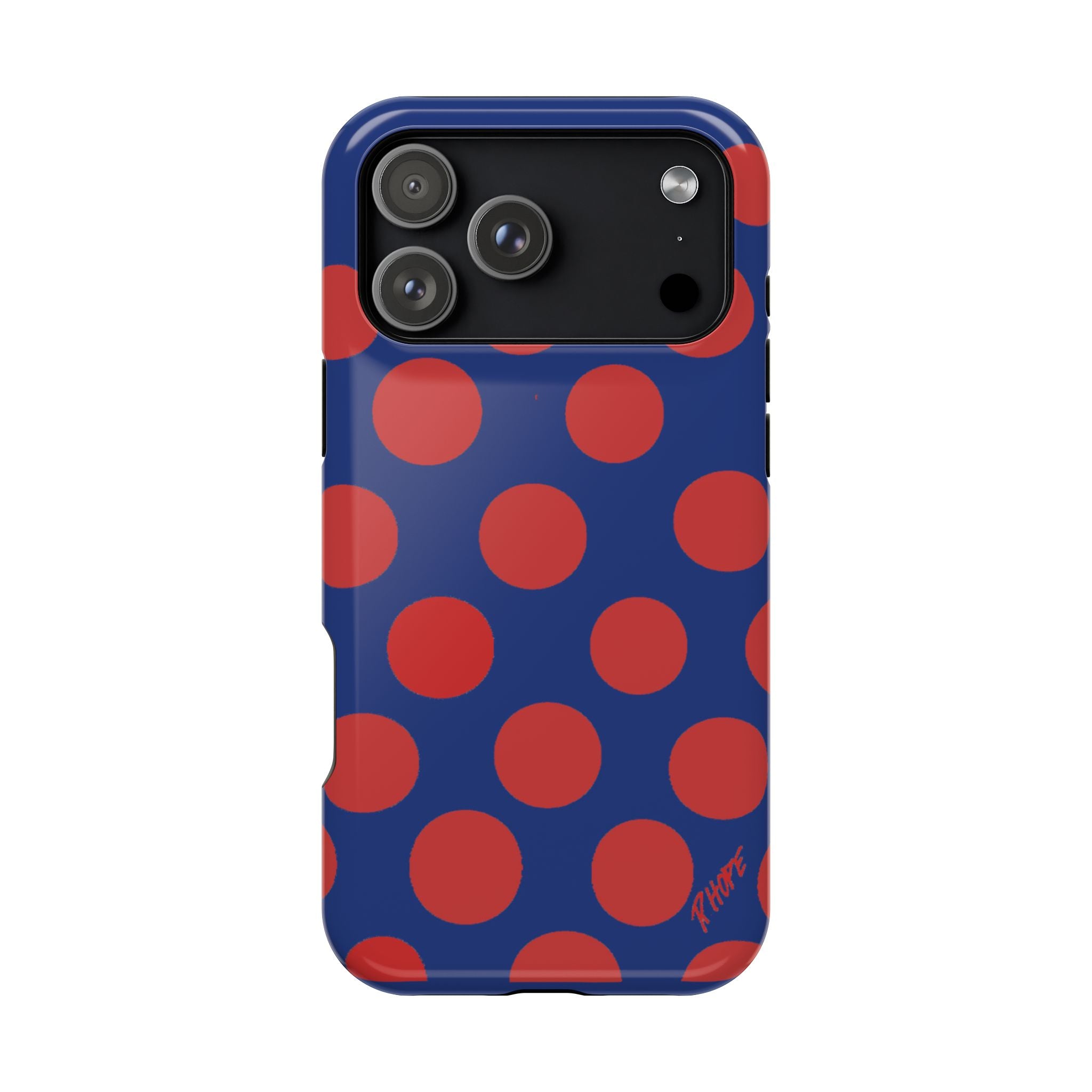 AMERICAN POLKA CASE