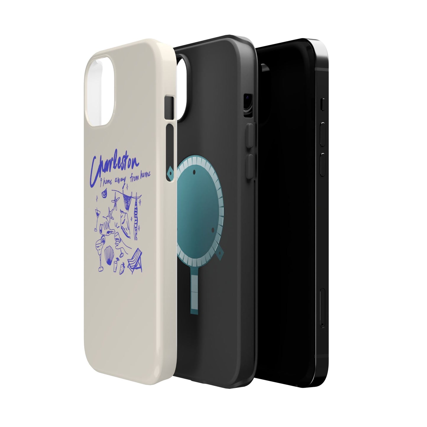 LUNA CASE 2