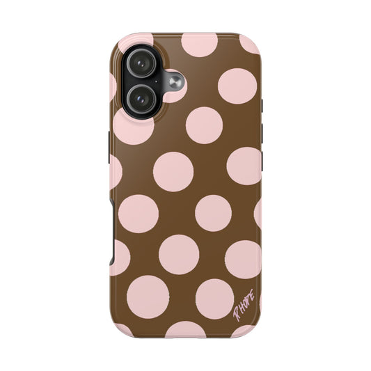 PINKIE POLKA