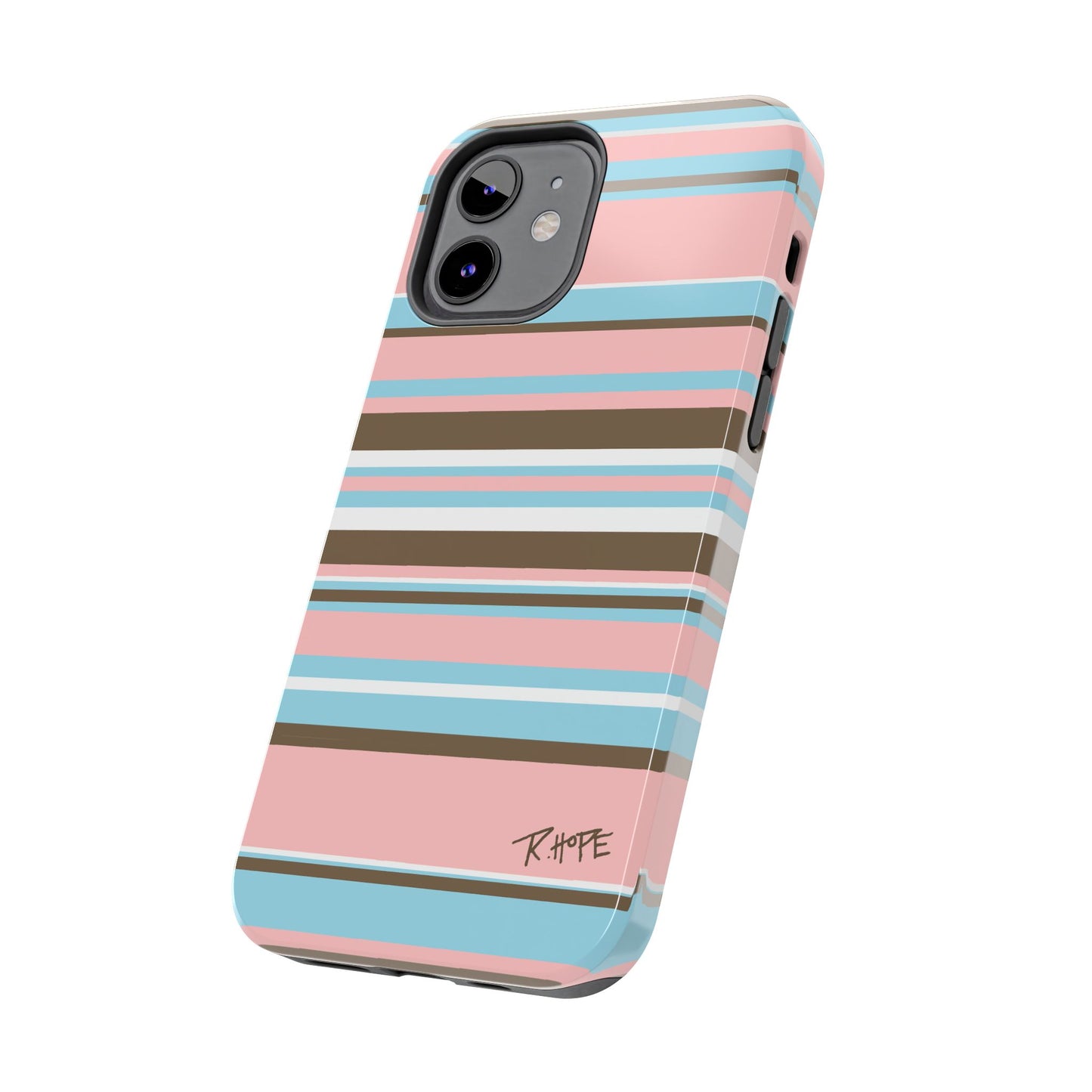 PINK COCOA COAST