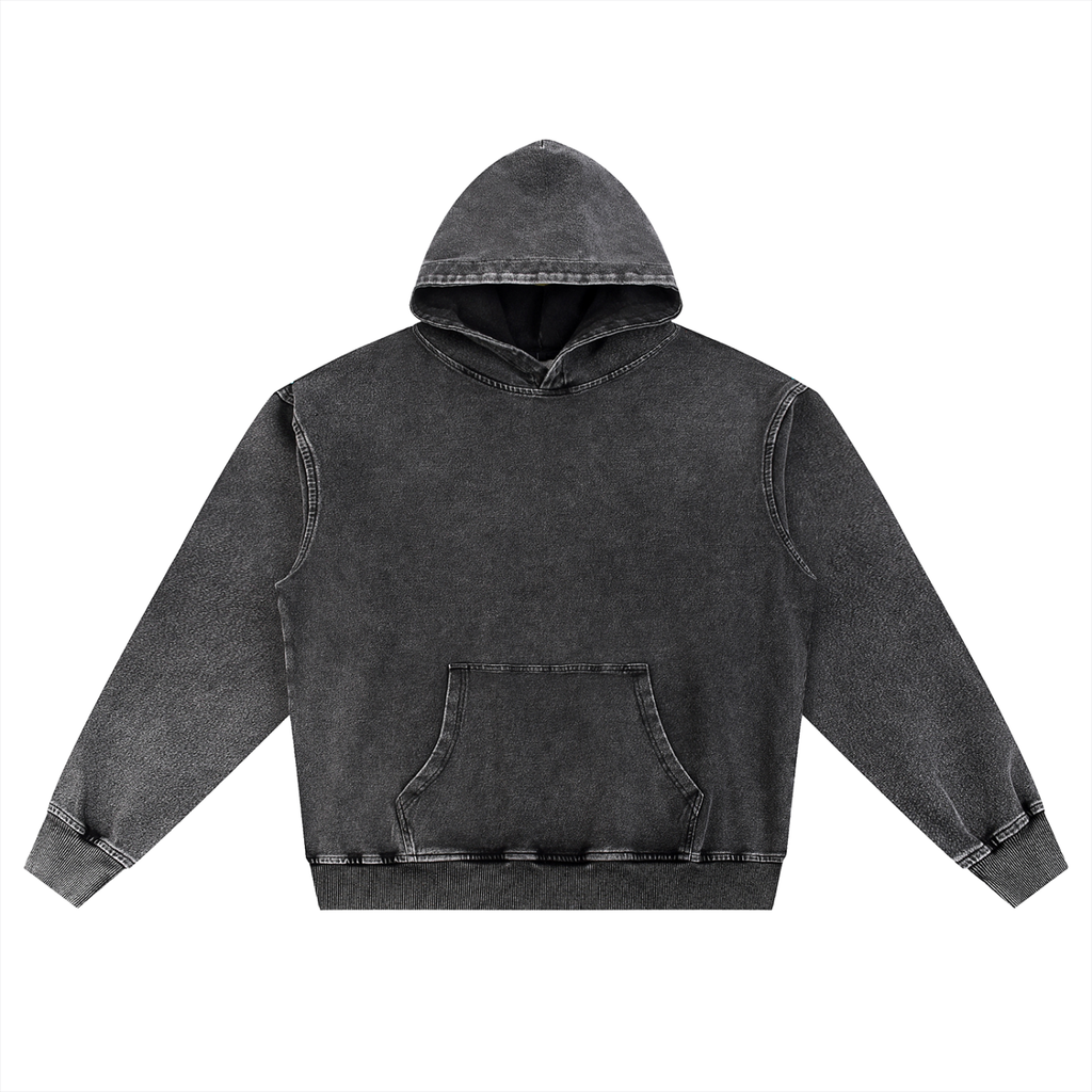 ALL THE RUMORS HOODIE