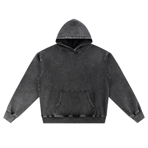 ALL THE RUMORS HOODIE