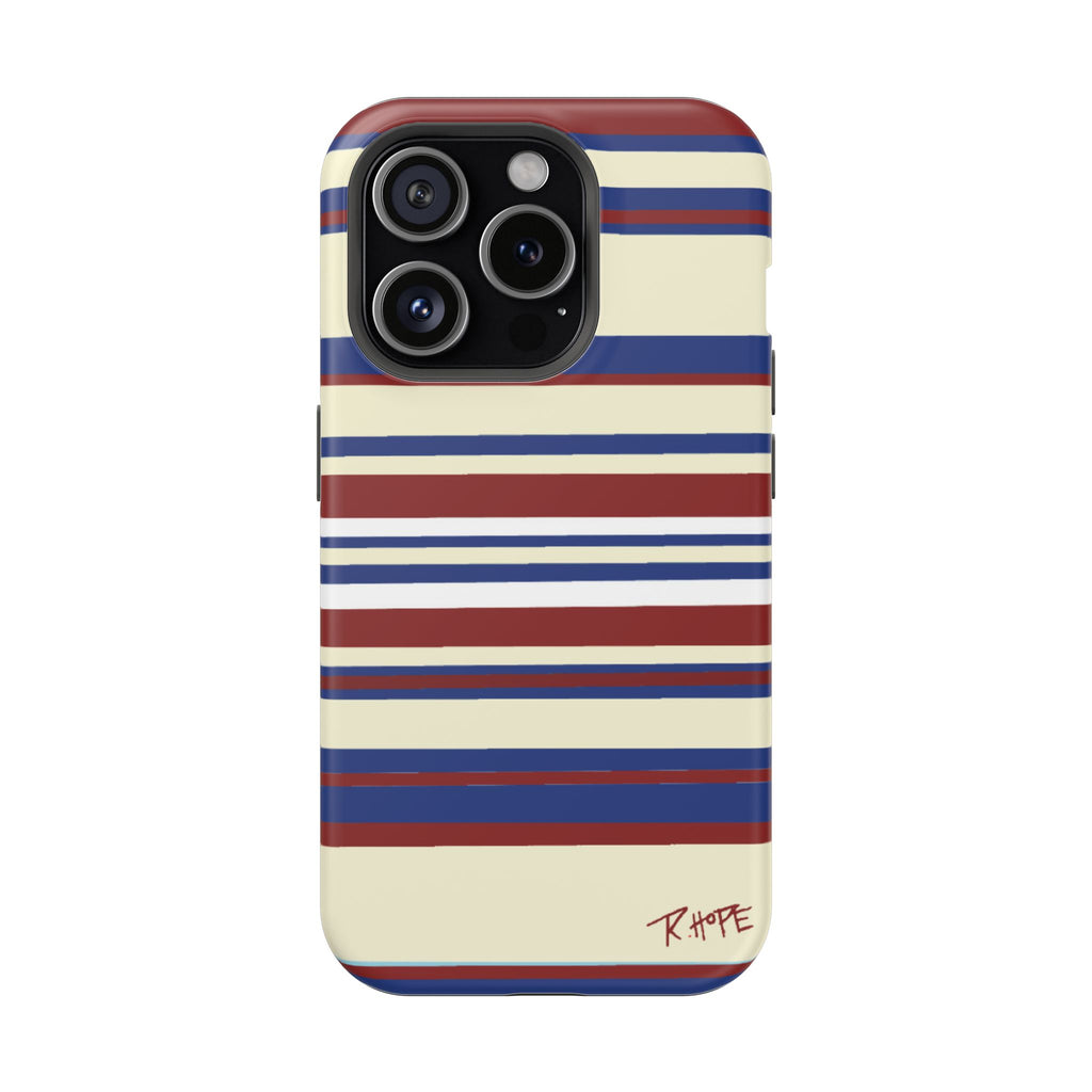 MY COUNTRY’S STRIPES CASE