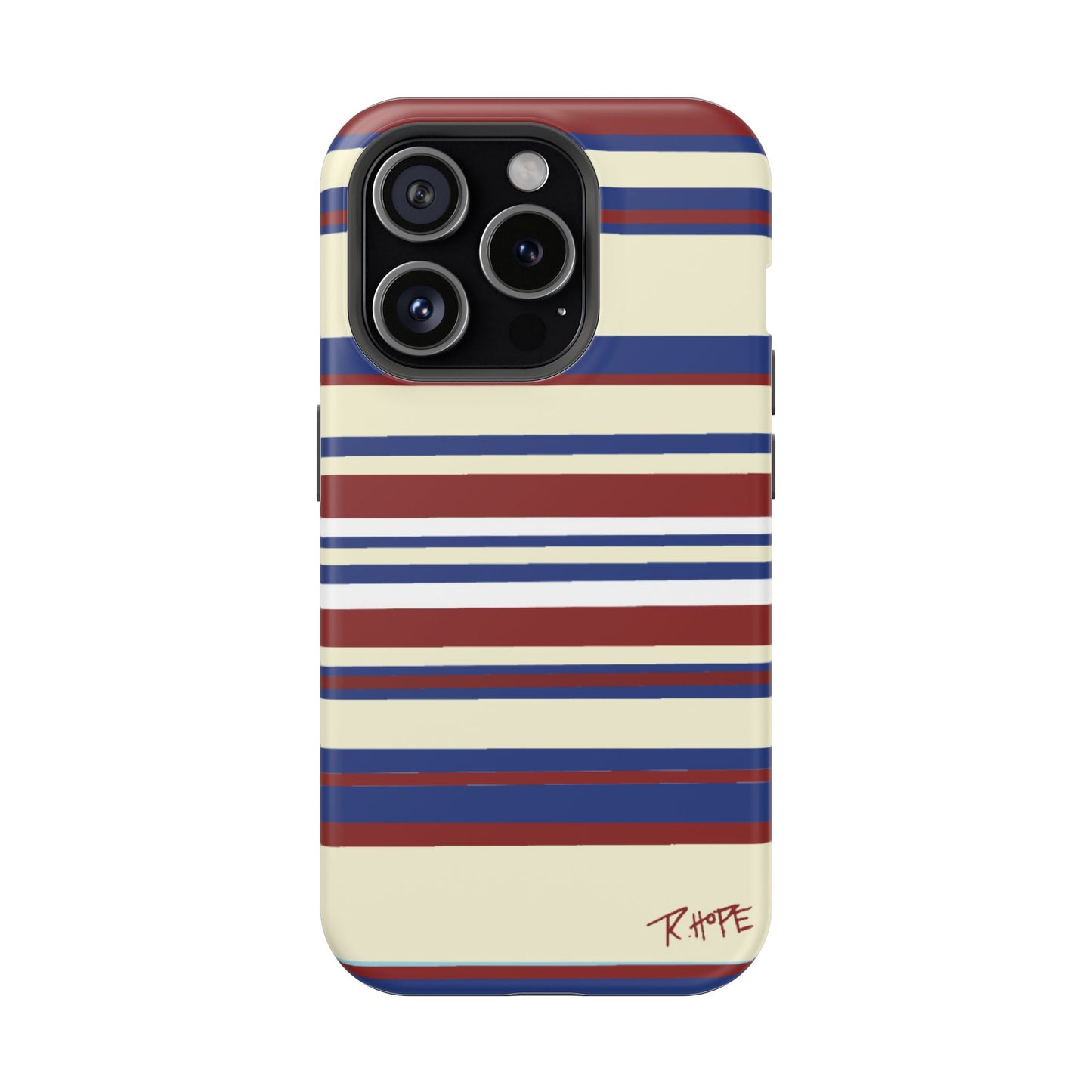 MY COUNTRY’S STRIPES CASE