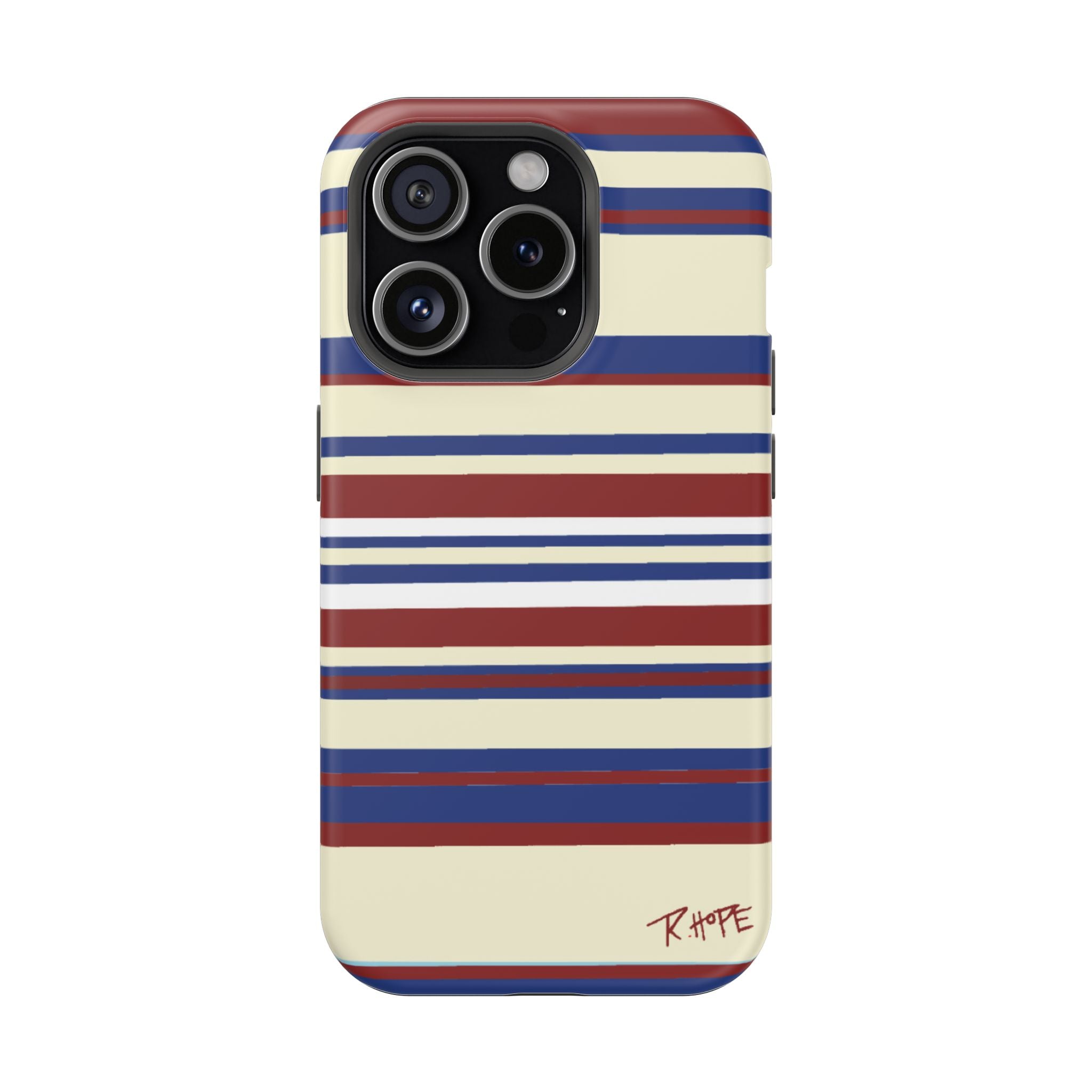 MY COUNTRY’S STRIPES CASE