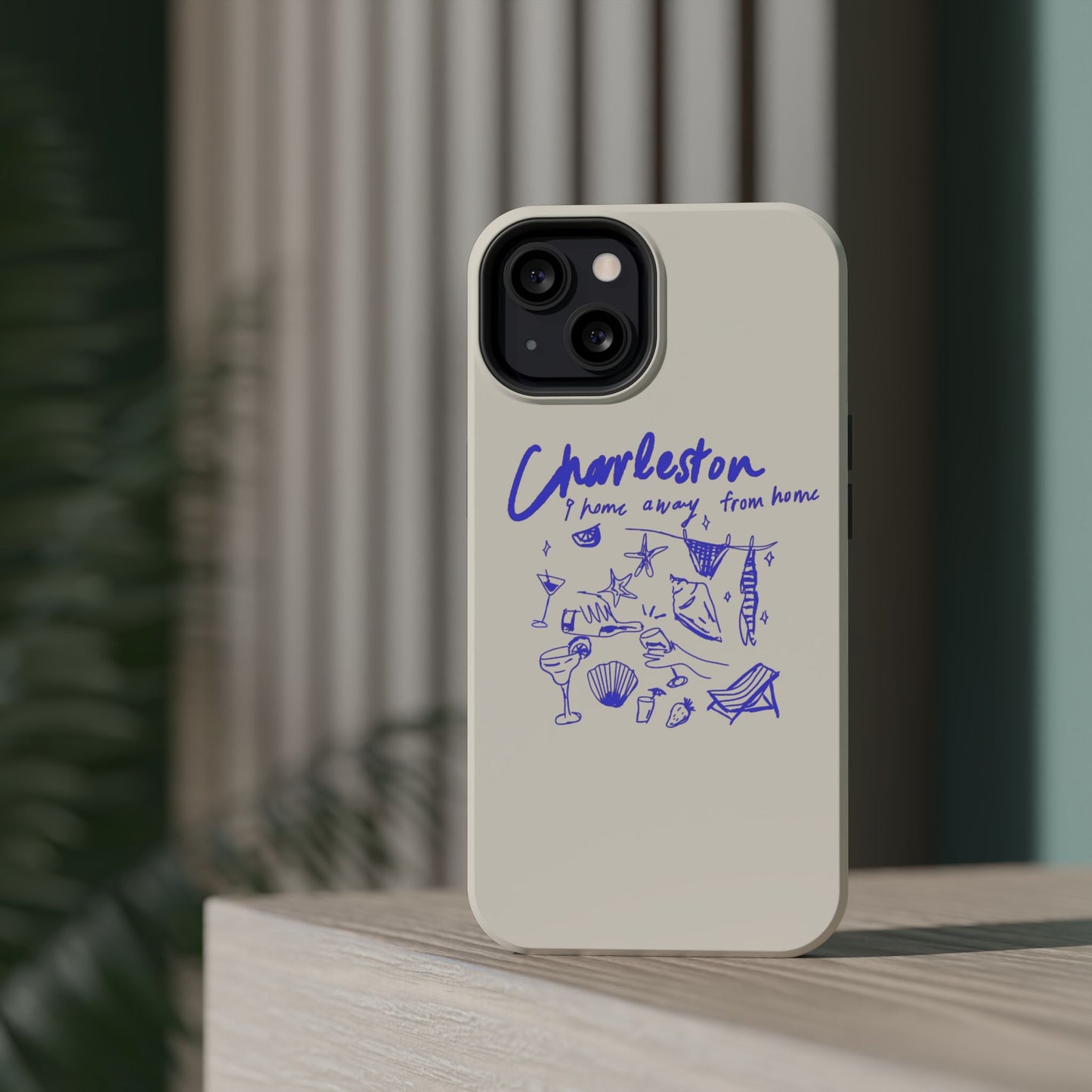 LUNA CASE 2