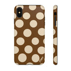 COCOA POLKA