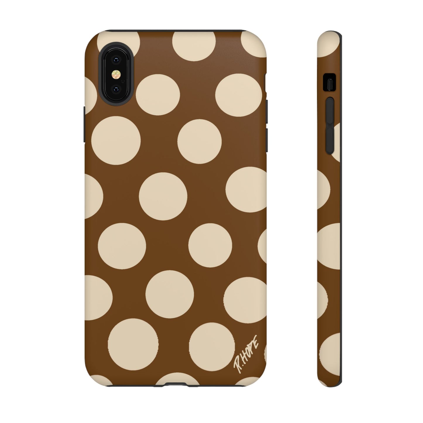 COCOA POLKA