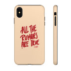 ALL THE RUMORS