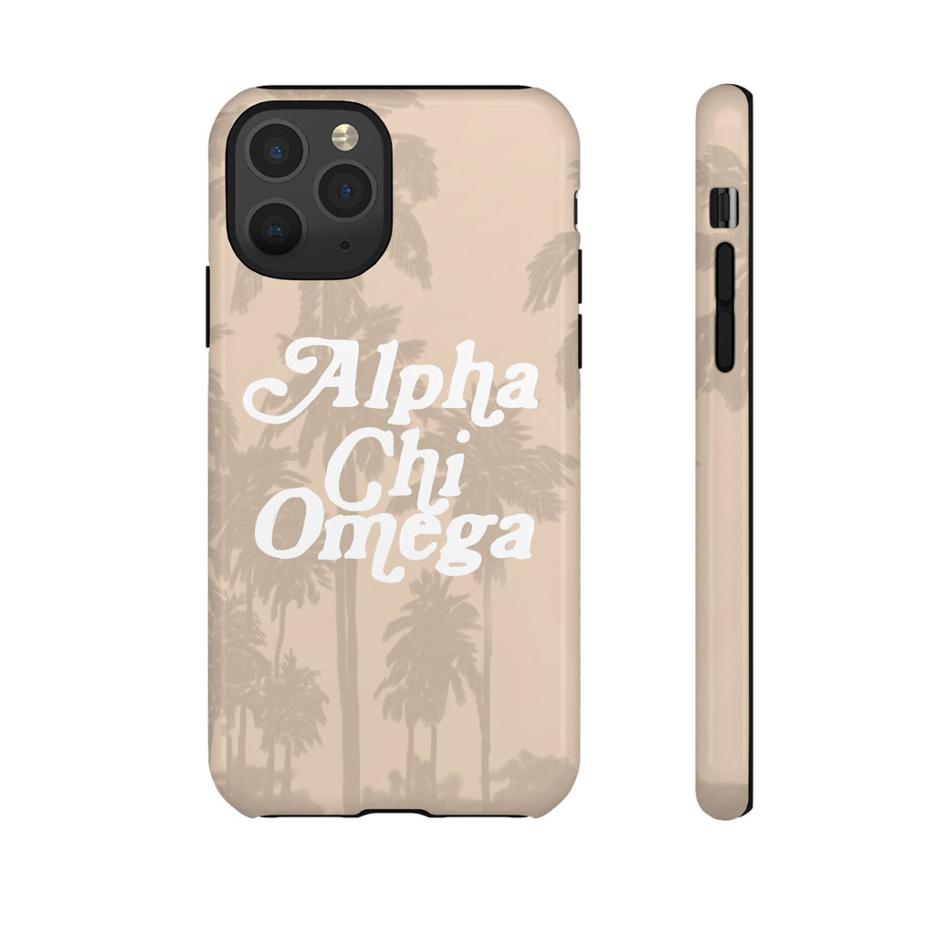 ALPHA CHI SOUTH CAROLINA