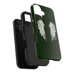 EMERALD HALO CASE