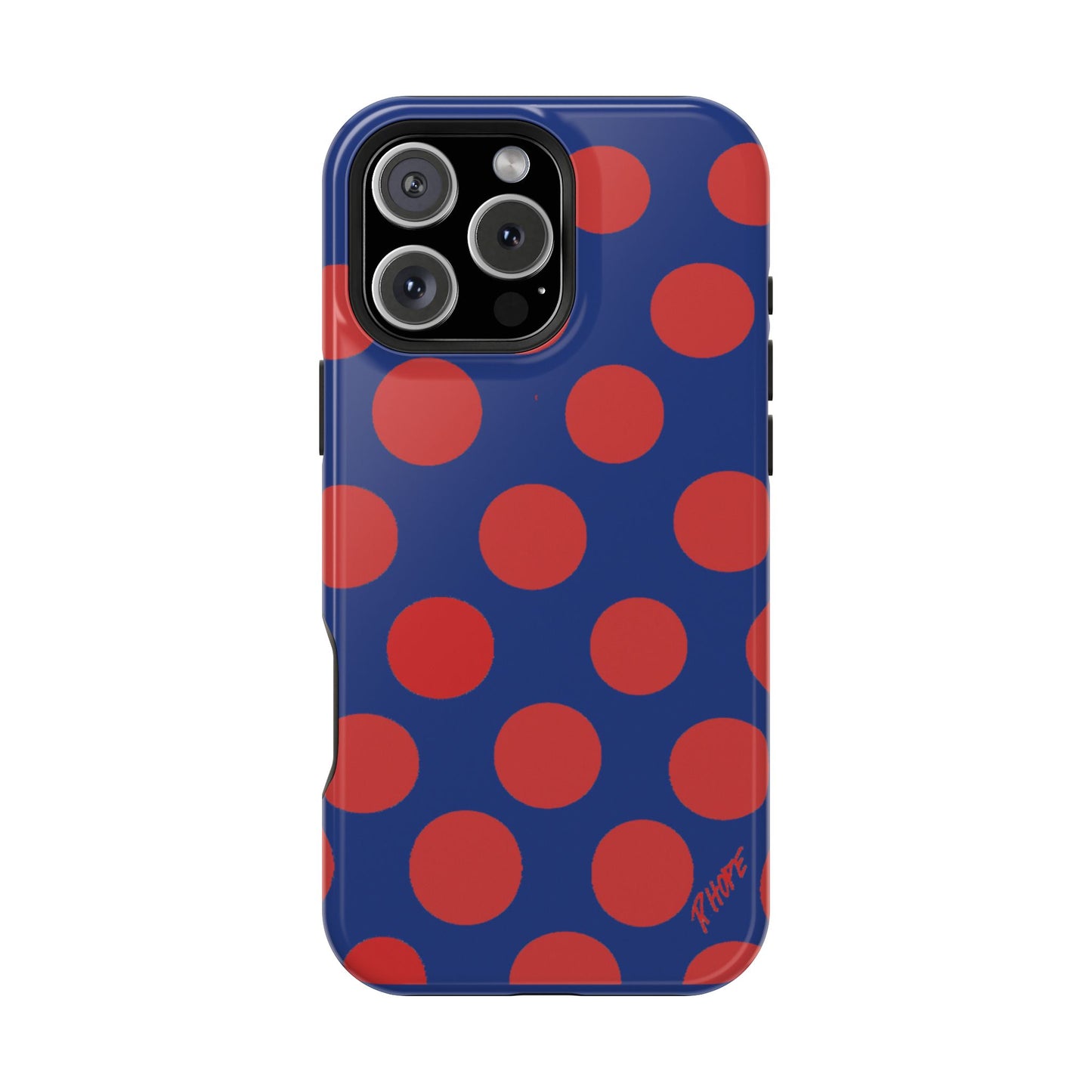 AMERICAN POLKA CASE