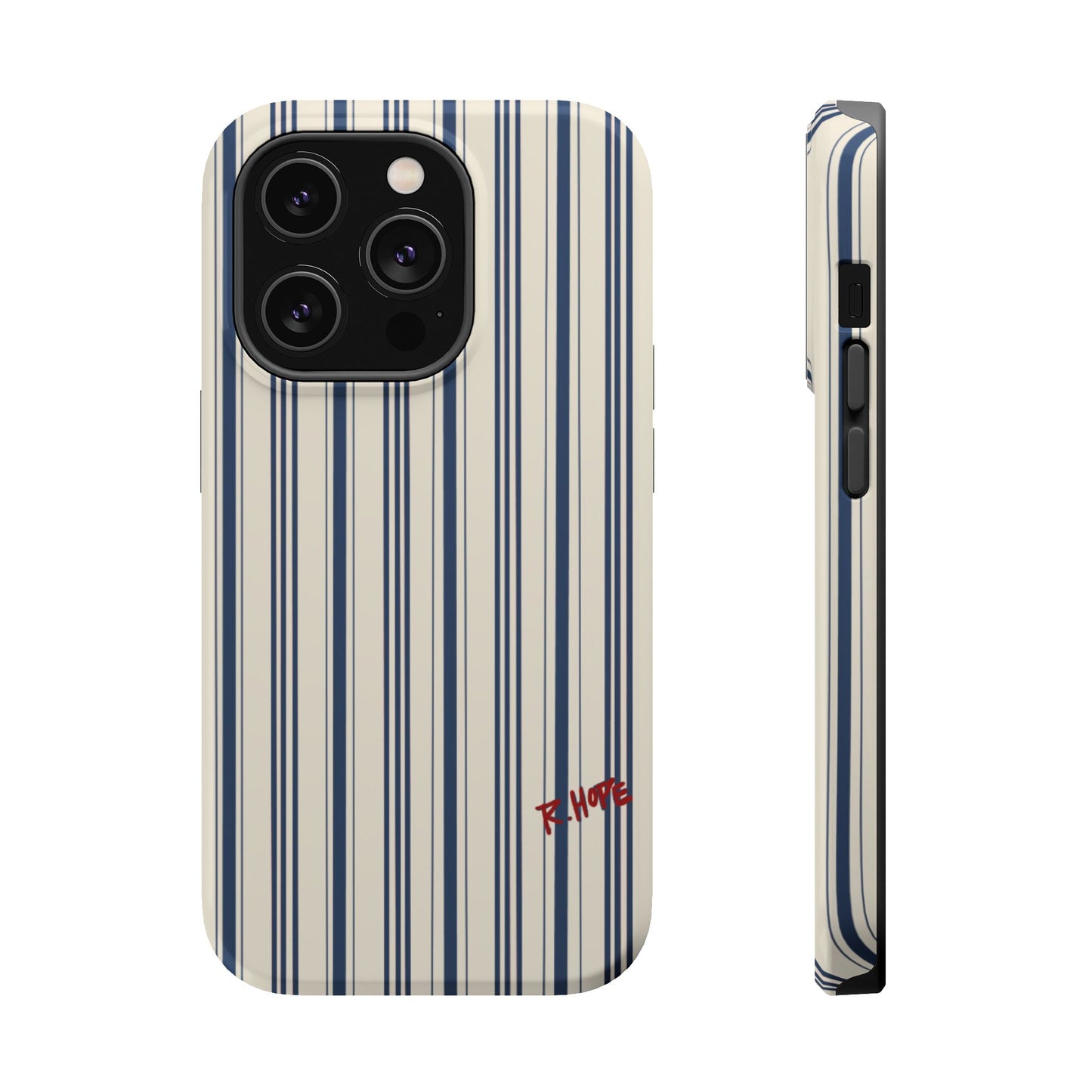 BLUE JEAN BABY CASE