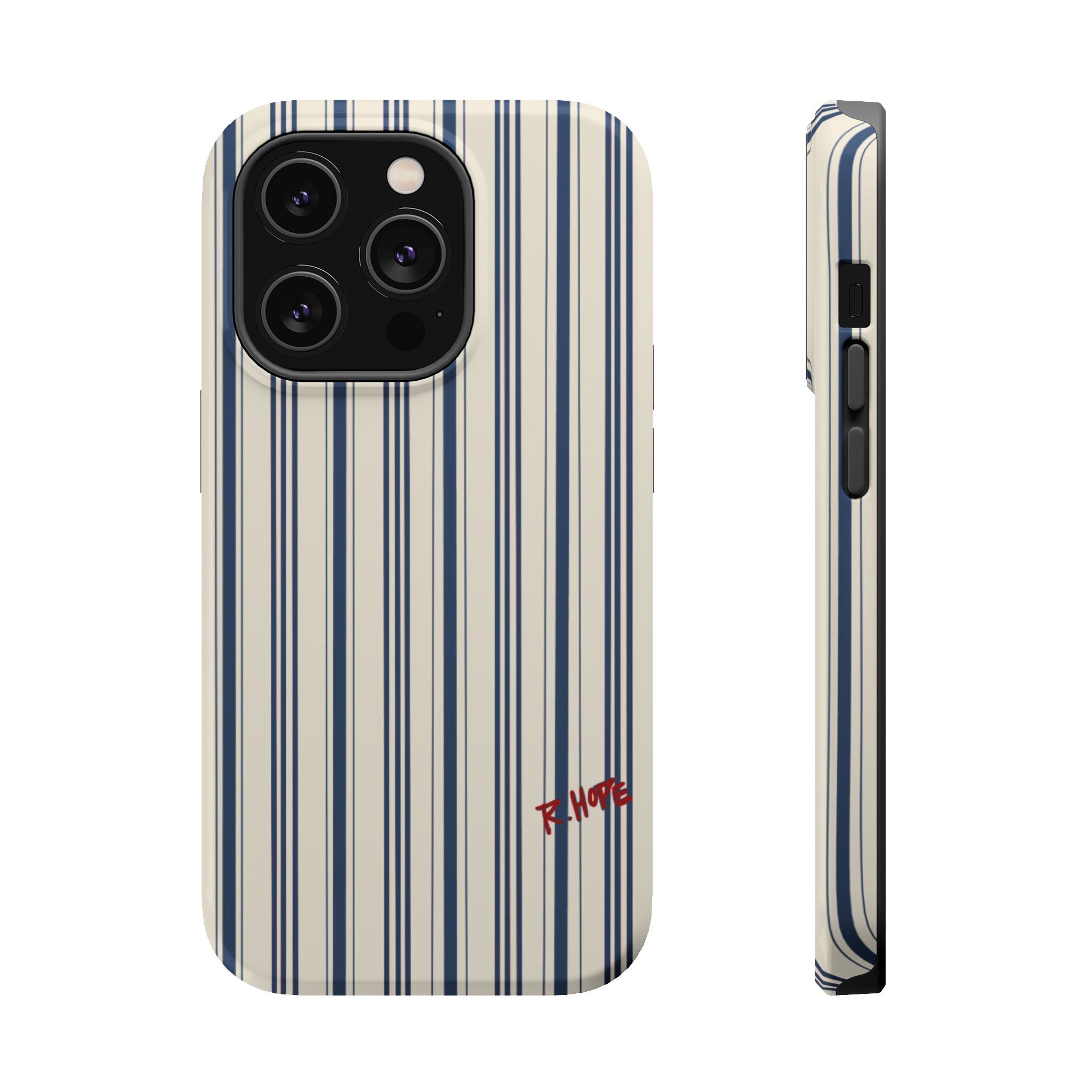 BLUE JEAN BABY CASE