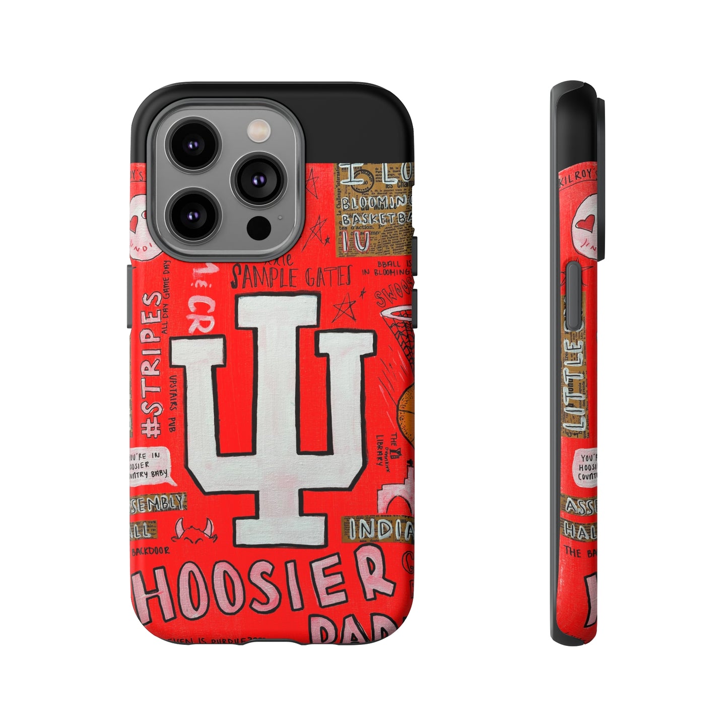 HOOSIER