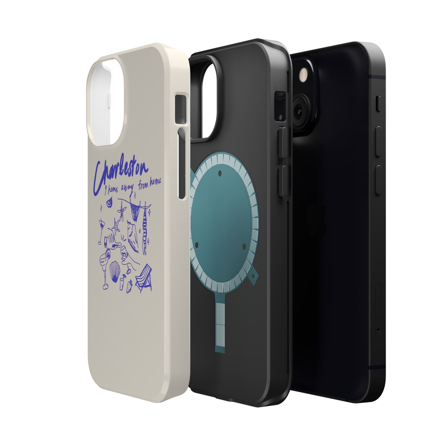 LUNA CASE 2