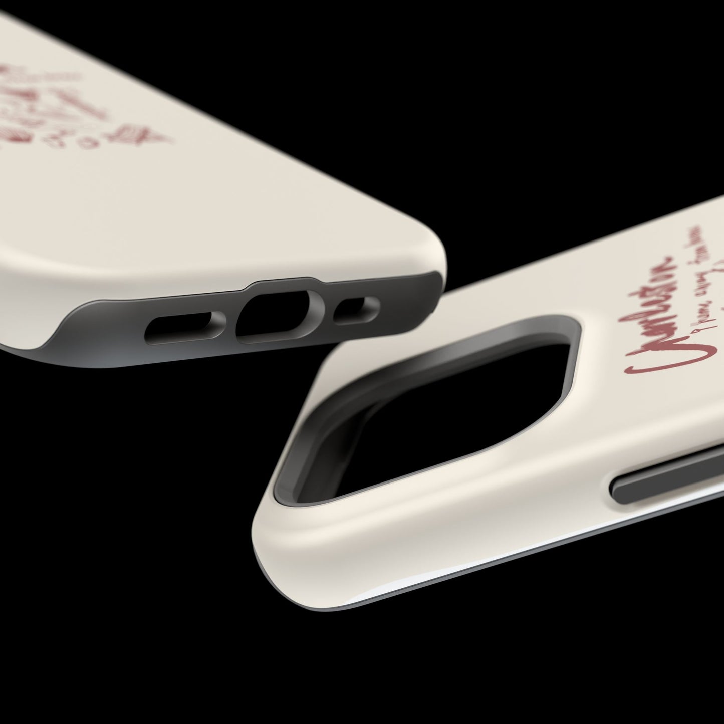 LUNA case