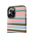 PINK COCOA COAST