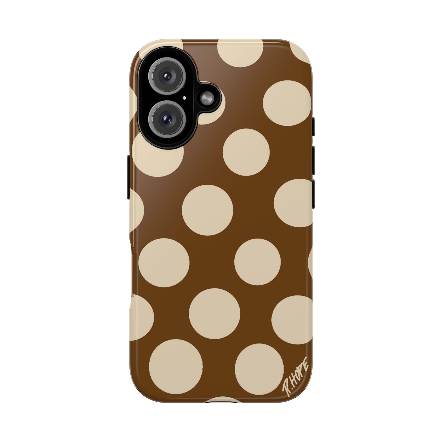 COCOA POLKA
