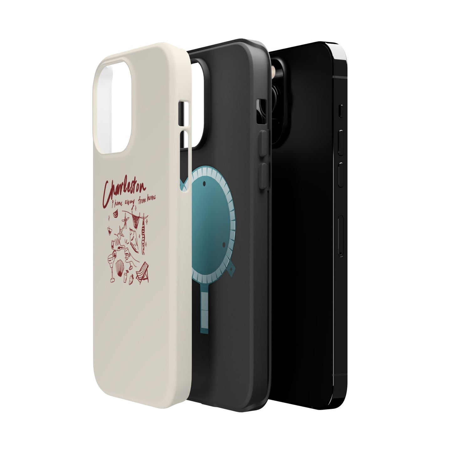 LUNA case