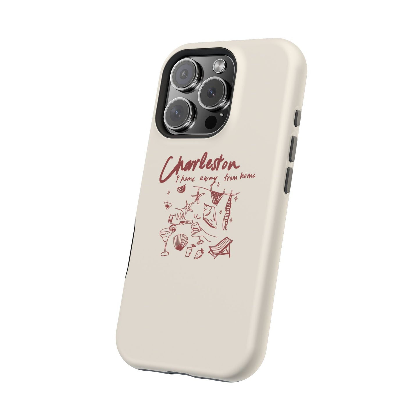 LUNA case