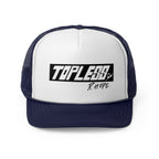 TOPLESS CAPS