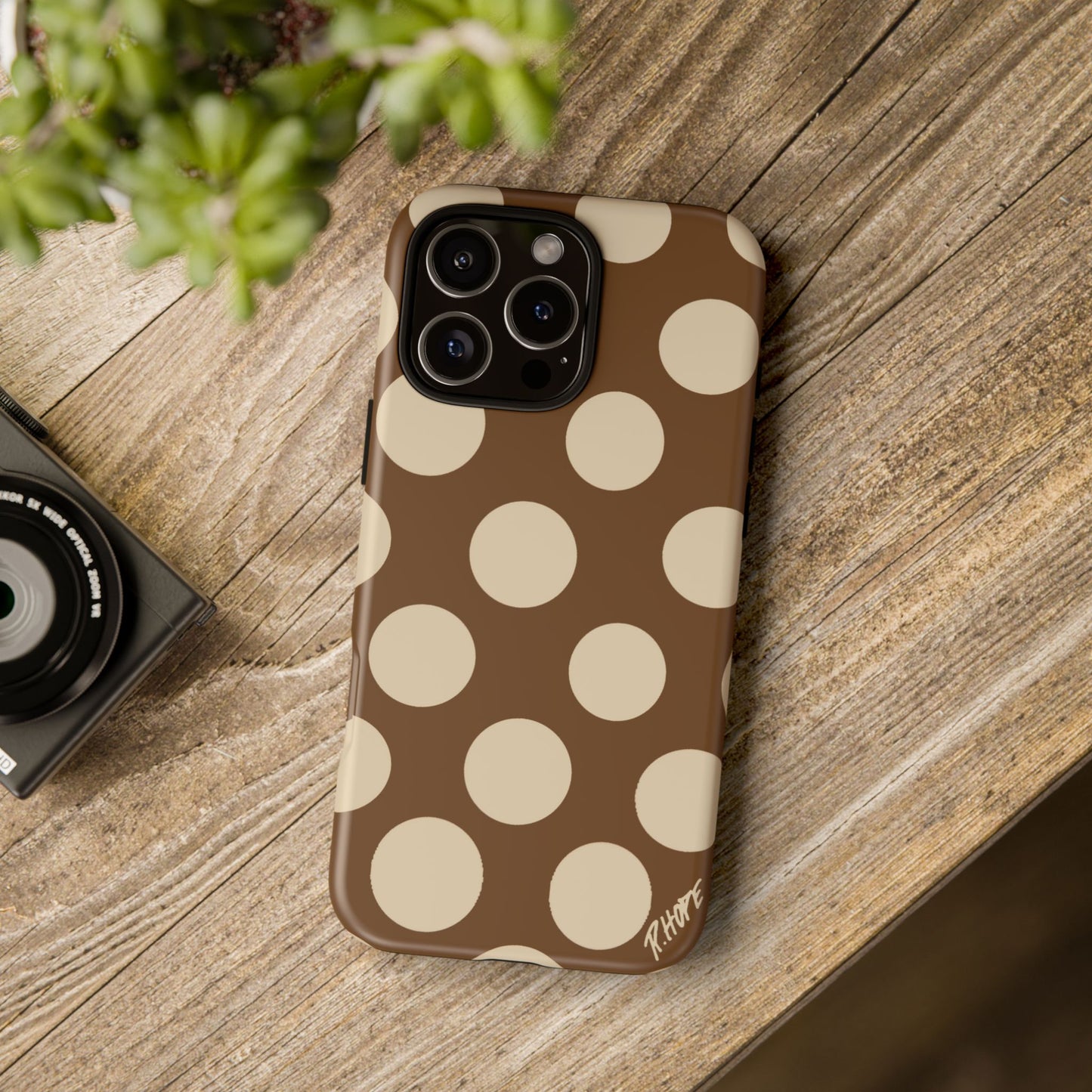 COCOA POLKA