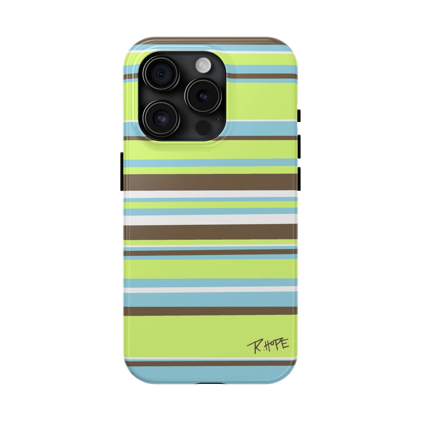 LIME TIDE CASE