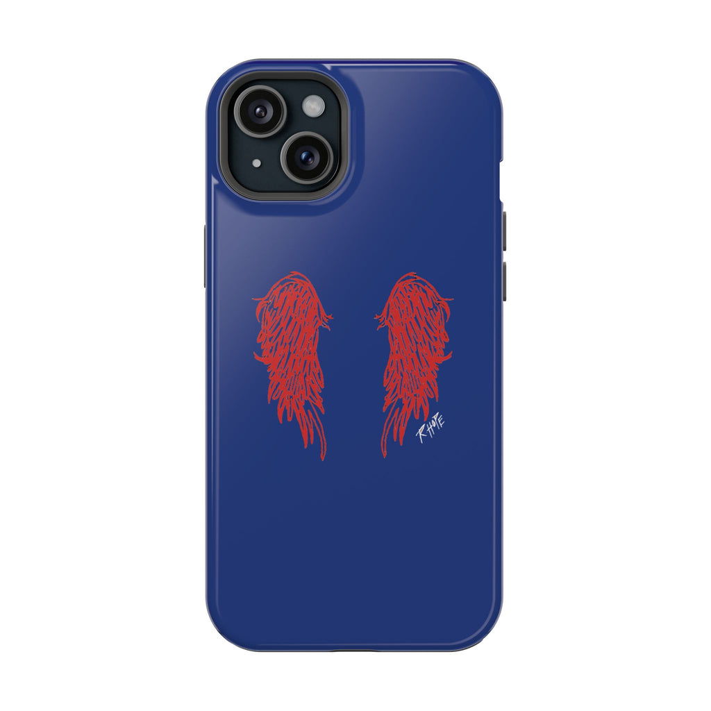 AMERICAN HALO CASE