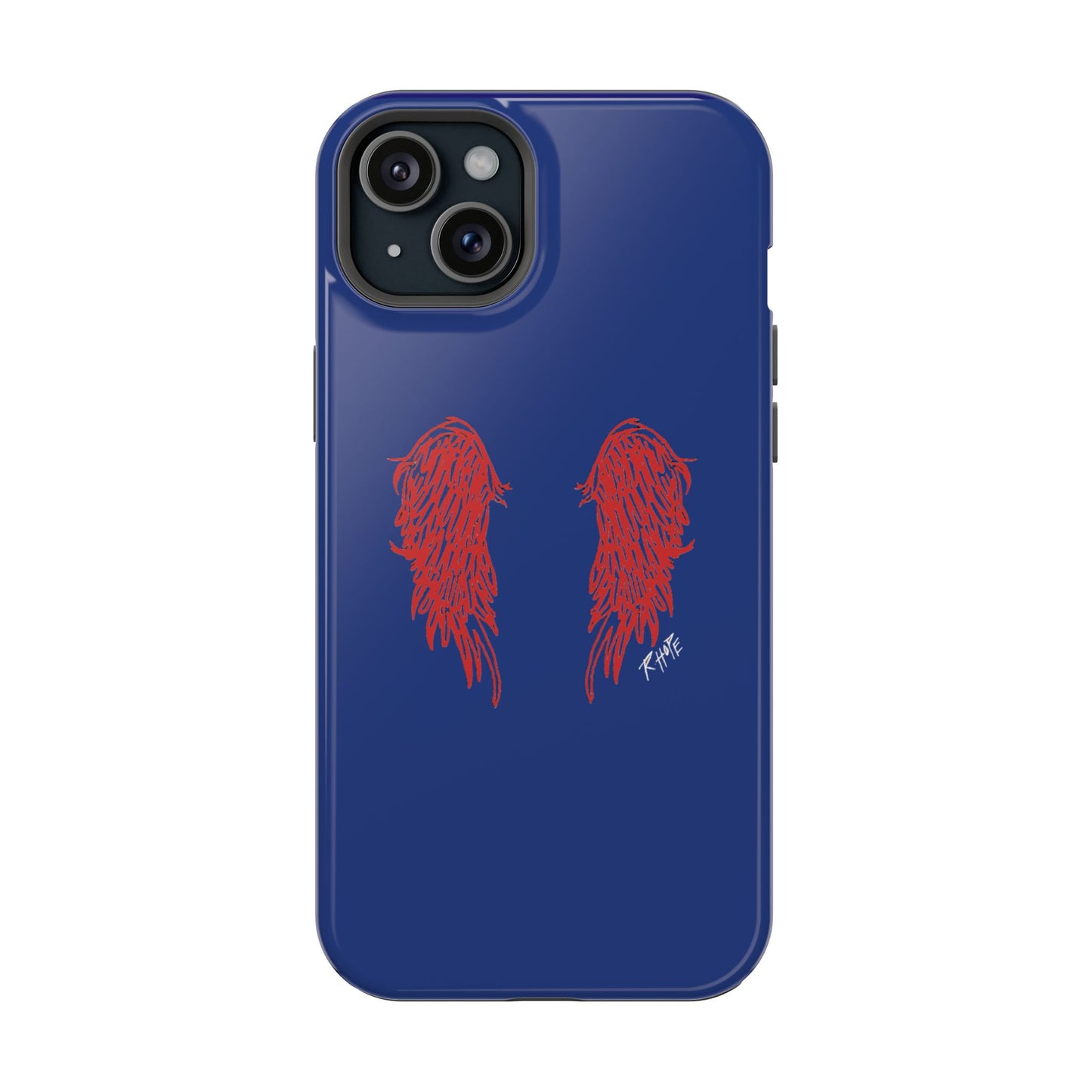 AMERICAN HALO CASE