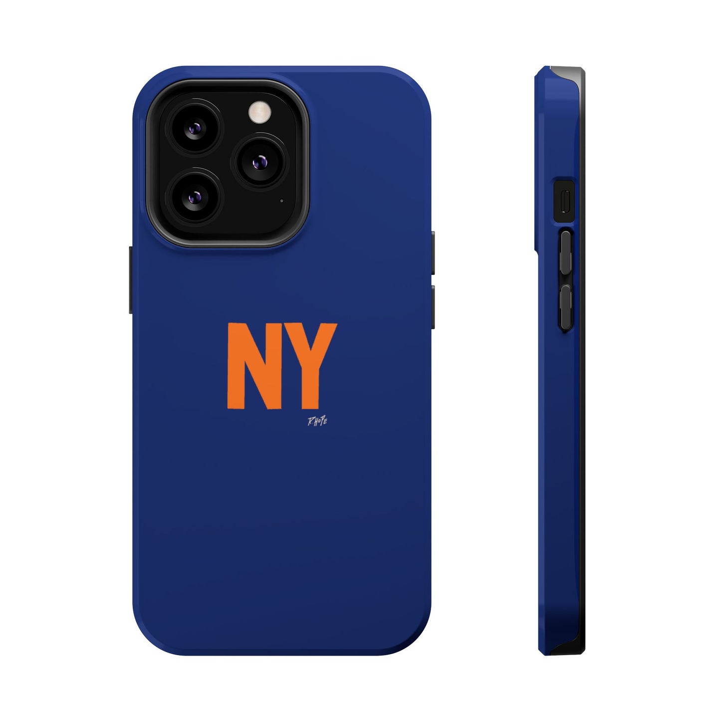 KNICKSINFIVE CASE