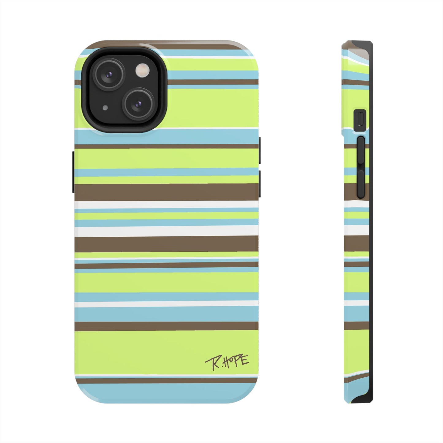 LIME TIDE CASE