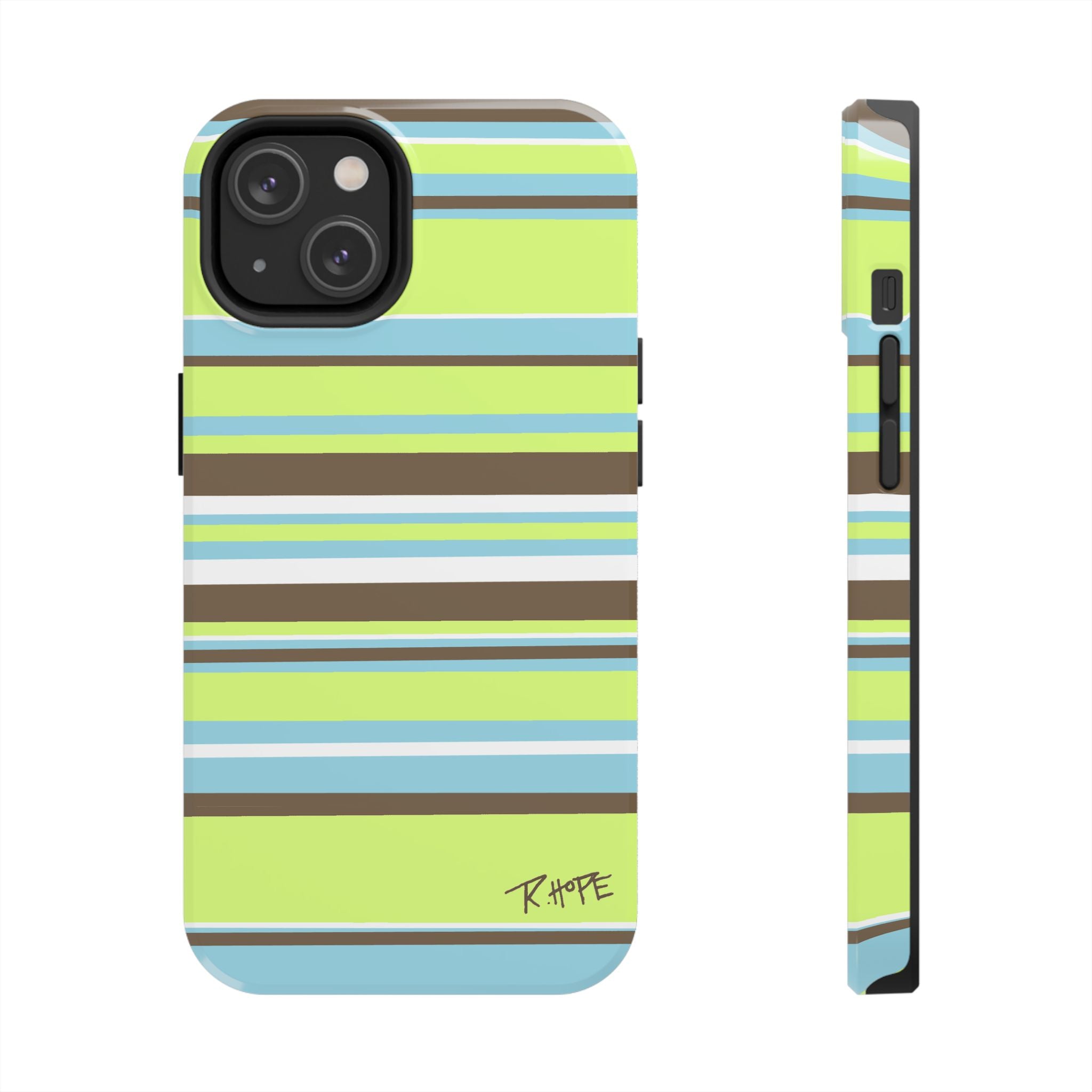 LIME TIDE CASE
