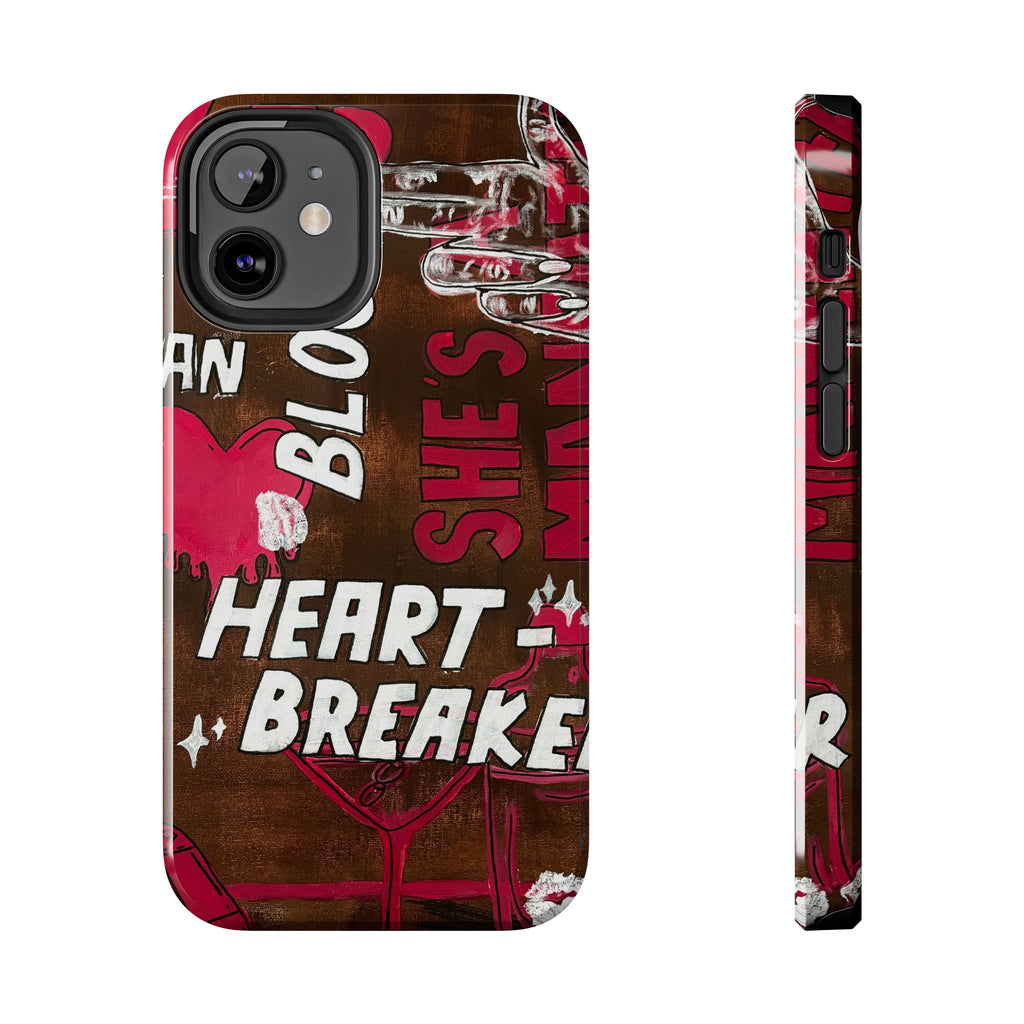 HEART BREAKER