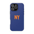 KNICKSINFIVE CASE