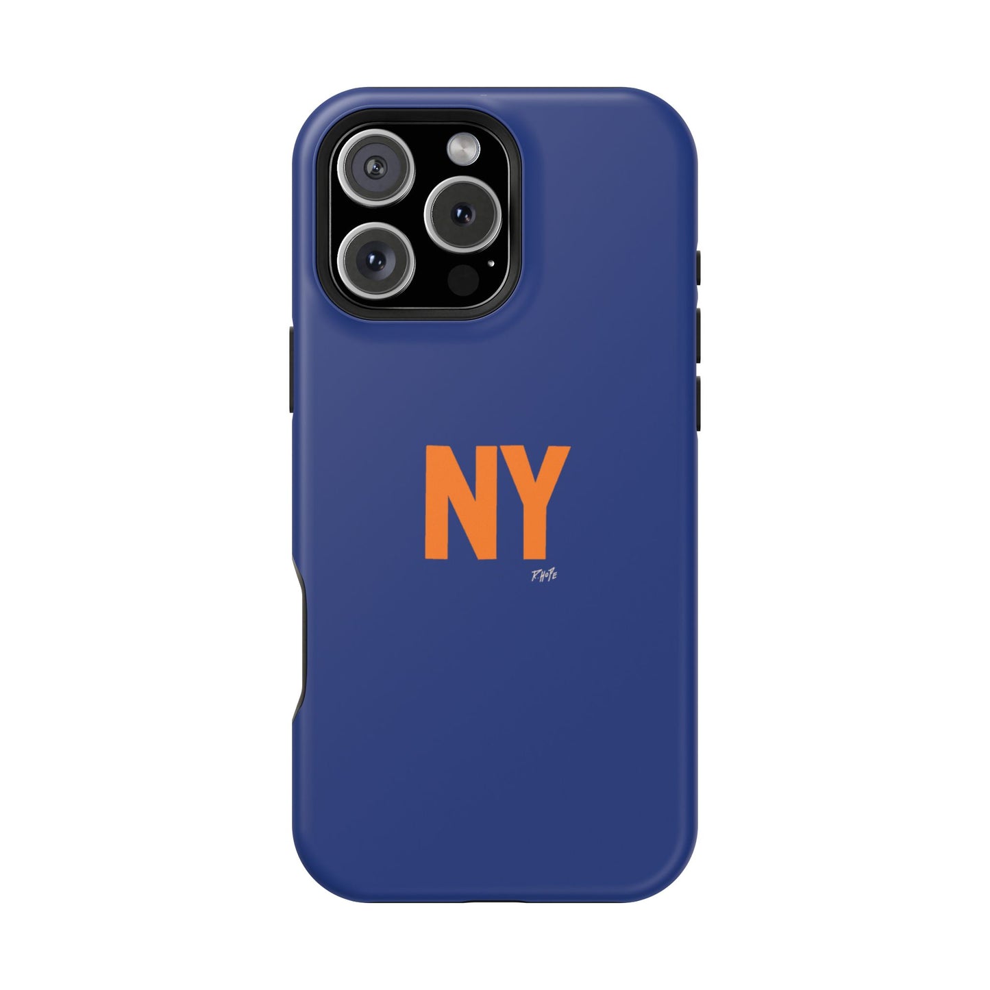 KNICKSINFIVE CASE