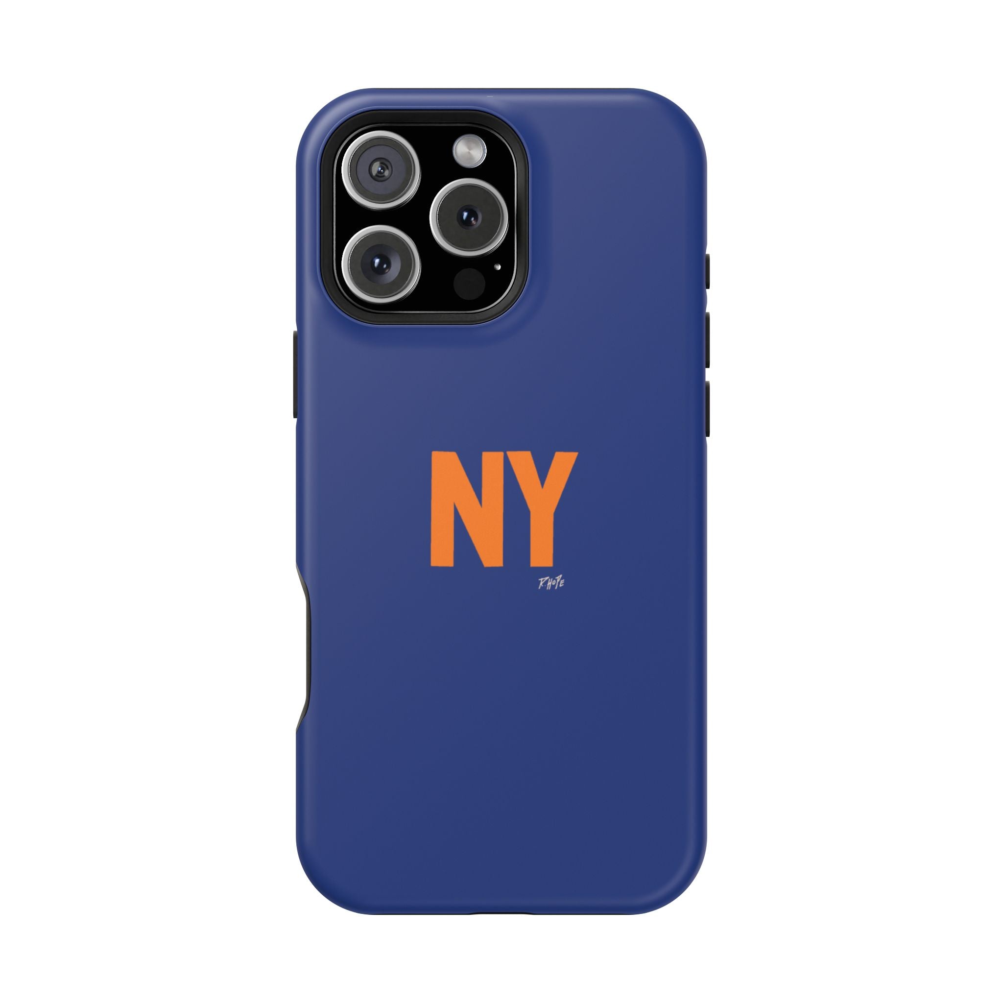KNICKSINFIVE CASE