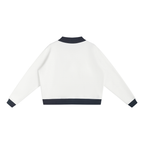 POP UP EXCLUSIVE MOCK NECK