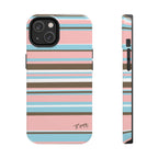 PINK COCOA COAST